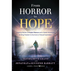 From Horror To Hope (Paperback)