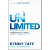 Unlimited: Experiencing The Fullness Of God's Power In Your Life (Paperback)