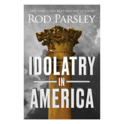 Idolatry in America (Paperback)