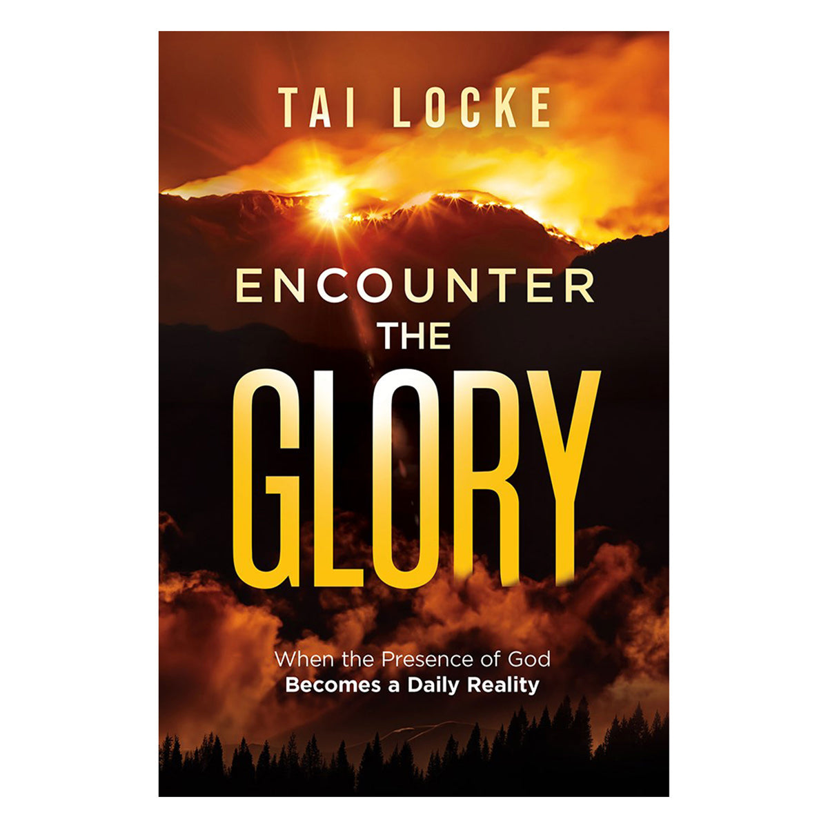 Encounter the Glory: When the Presence of God Becomes a Daily Reality (Paperback)
