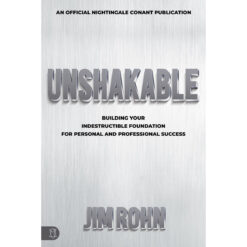 Unshakable: Building Your Indestructible Foundation (Paperback)
