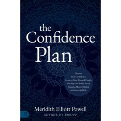 The Confidence Plan: A Guided Journal (Paperback)