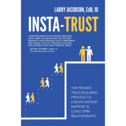 Insta-Trust (Paperback)