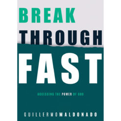 Breakthrough Fast (Paperback)