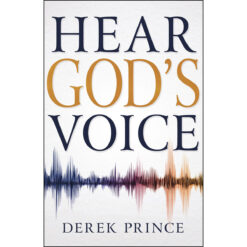 Hear God's Voice (Paperback)