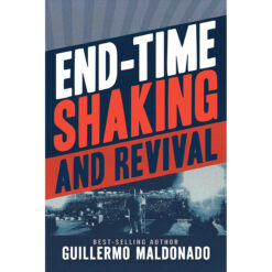 End-Time Shaking And Revival (Paperback)