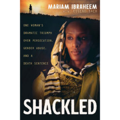 Shackled (Paperback)