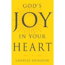 Gods Joy In Your Heart (Paperback)