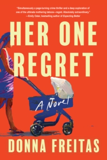 Her One Regret - 9781641296380
