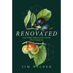 Renovated (Paperback)