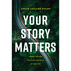 Your Story Matters (Paperback)