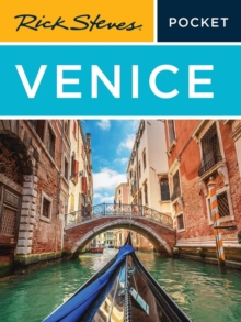 Rick Steves Pocket Venice (6th Edition) - 9781641716673