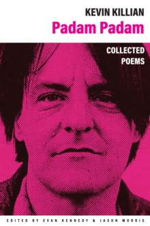 Padam Padam : The Collected Poems - 9781643622903