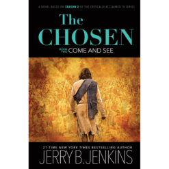 The Chosen 2: Come And See (Hardcover)
