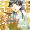 The Apothecary Diaries 04 (Light Novel) - 9781646092970