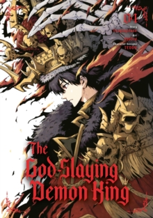 The God-Slaying Demon King 04 - 9781646094455