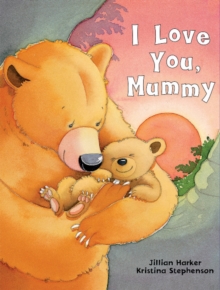 I Love You, Mummy - 9781646380299
