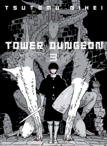 Tower Dungeon 3 - 9781647294700