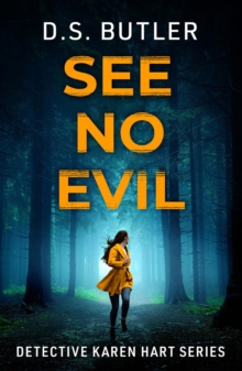 See No Evil - 9781662512315