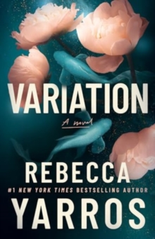 Variation : A Novel - 9781662514708