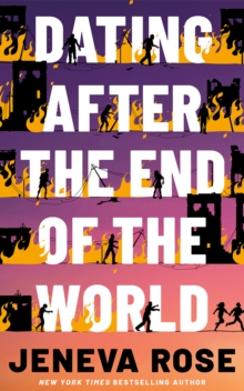 Dating After the End of the World - 9781662520204