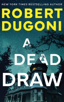A Dead Draw - 9781662524738