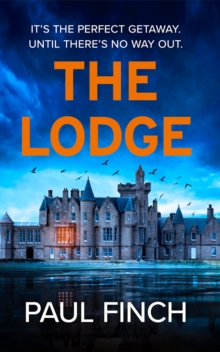 The Lodge - 9781662526343