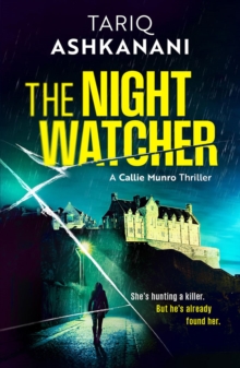 The Night Watcher - 9781662528019