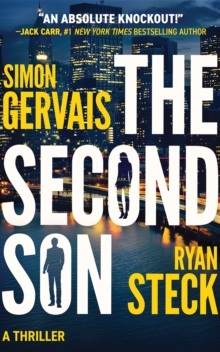 The Second Son : A Thriller - 9781662529290