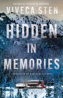 Hidden in Memories - 9781662529825