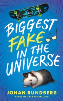Biggest Fake in the Universe - 9781662532047