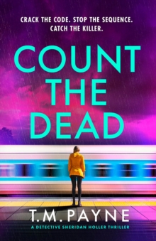 Count the Dead - 9781662532535