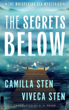 The Secrets Below