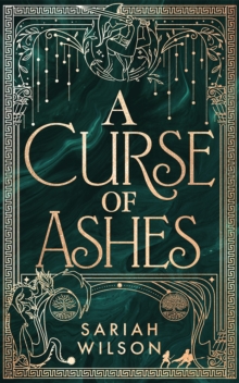 A Curse of Ashes - 9781662534195