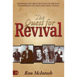 Quest For Revival: Experiencing Great Revivals Of The Past (Paperback)