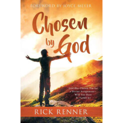 Chosen By God - God Has Chosen You For A Devine Assignment (Paperback)