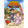 Around The World With Matt And Lizzy - China (Kids Mission Series)(Hardcover)