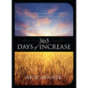 365 Days Of Increase (Paperback)