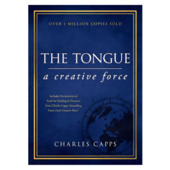 The Tongue: A Creative Force, Gift Edition (Hardcover)