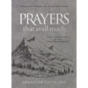 Prayers That Avail Much Revised And Updated For The Modern Reader (Imitation Leather)