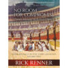 No Room For Compromise: Christ's Message To Today's Church Volume 2 (Hardcover)