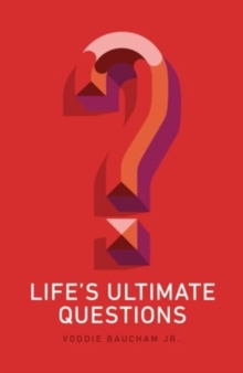 Life's Ultimate Questions (25-Pack) - 9781682164198