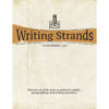 Writing Strands: Beginning 1 (Paperback)