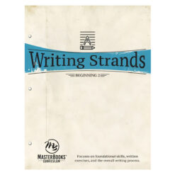 Writing Strands: Beginning 2 (Paperback)