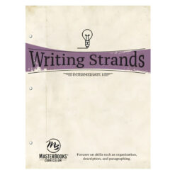 Writing Strands Intermediate 1 (Paperback)