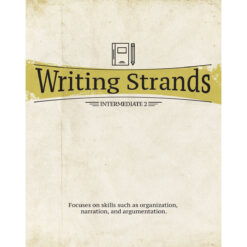 Writing Strands Intermediate 2 (Paperback)