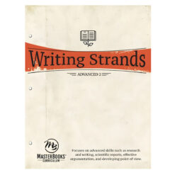 Writing Strands: Advanced 2 (Paperback)