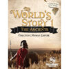 The World's Story 1 The Ancients: Creation To The Roman Empire (Paperback)