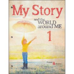 My Story 1: And The World Around Me (Paperback)