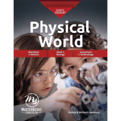 God's Design For The Physical World (MB Edition)(Paperback)